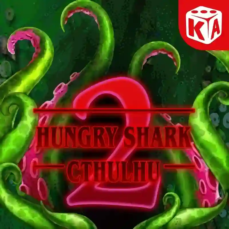 Cá mập đói Cthulhu