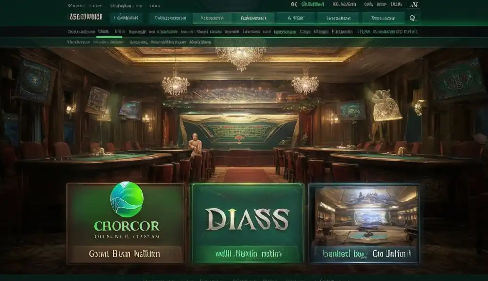 PAGCOR Banner