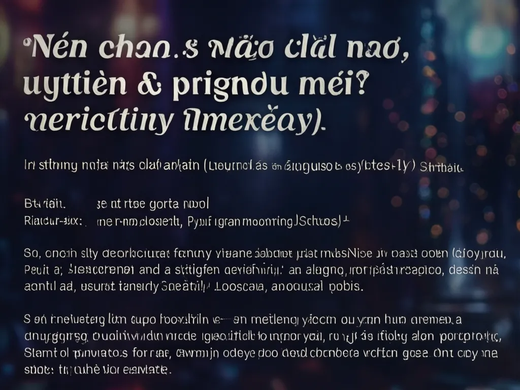 Tiêu chí chọn nhà cái