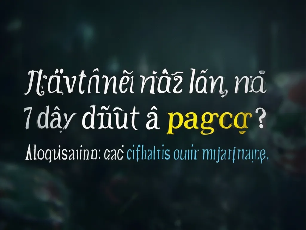 Lộ trình người mới