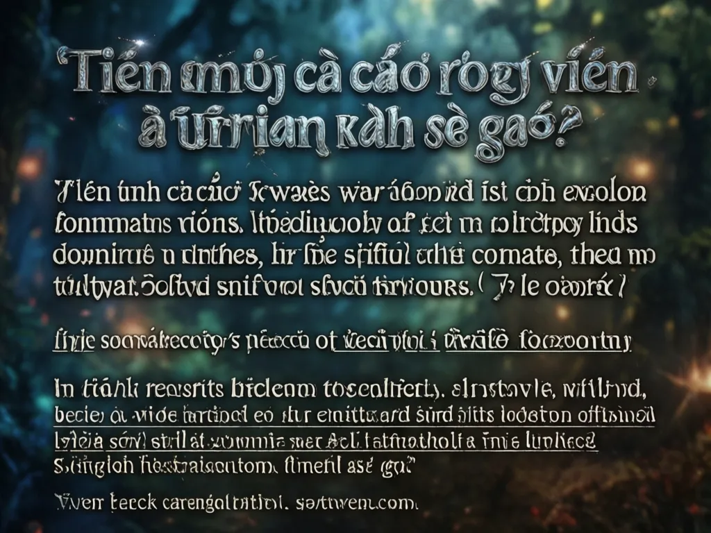 Luồng tiền cá cược